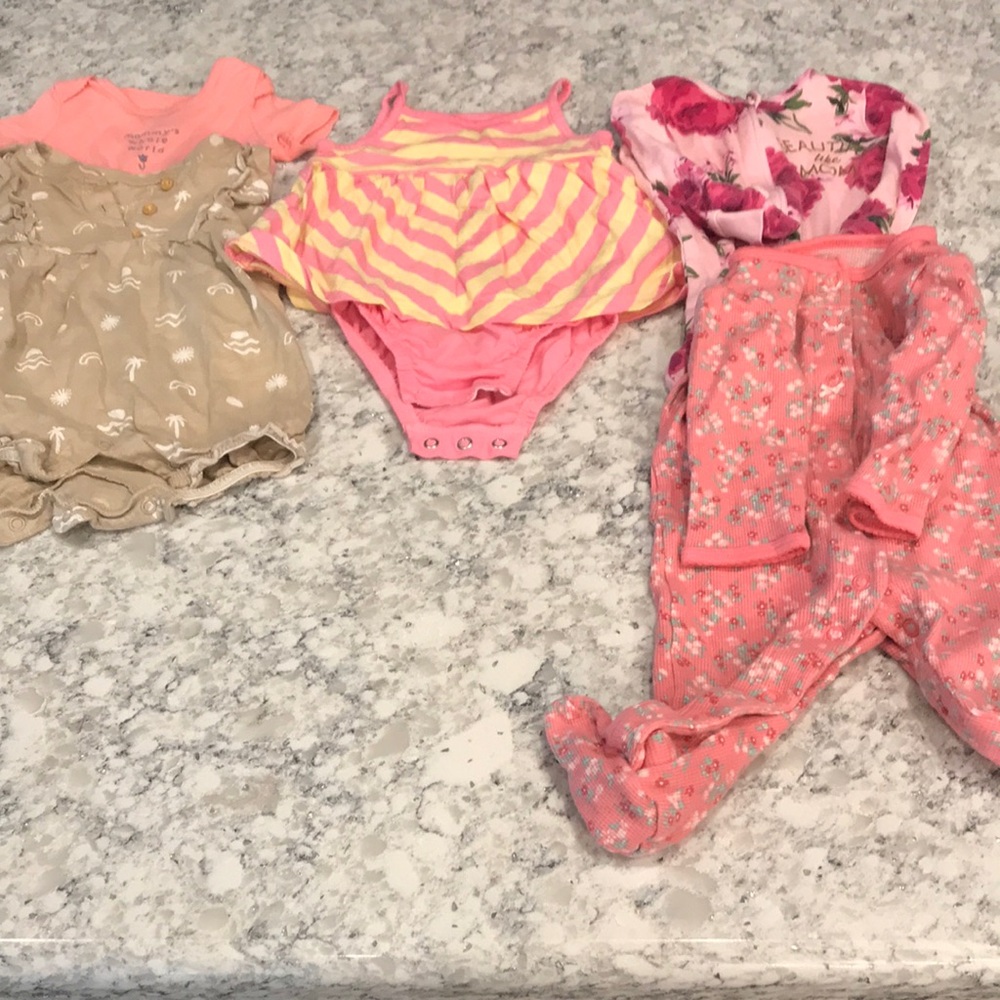 9 month lot